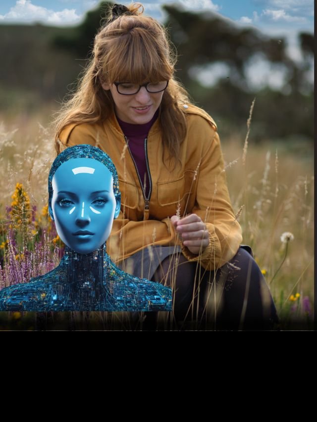 AI को बोलकर करवाए अपनी फोटो की मनचाही एडिटिंग, बिलकुल फ्री में