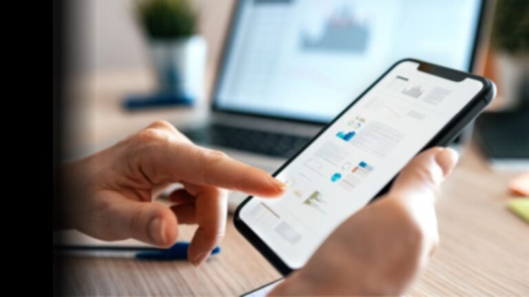 Create Your App with AI