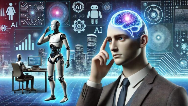 AGI will come in 10 years