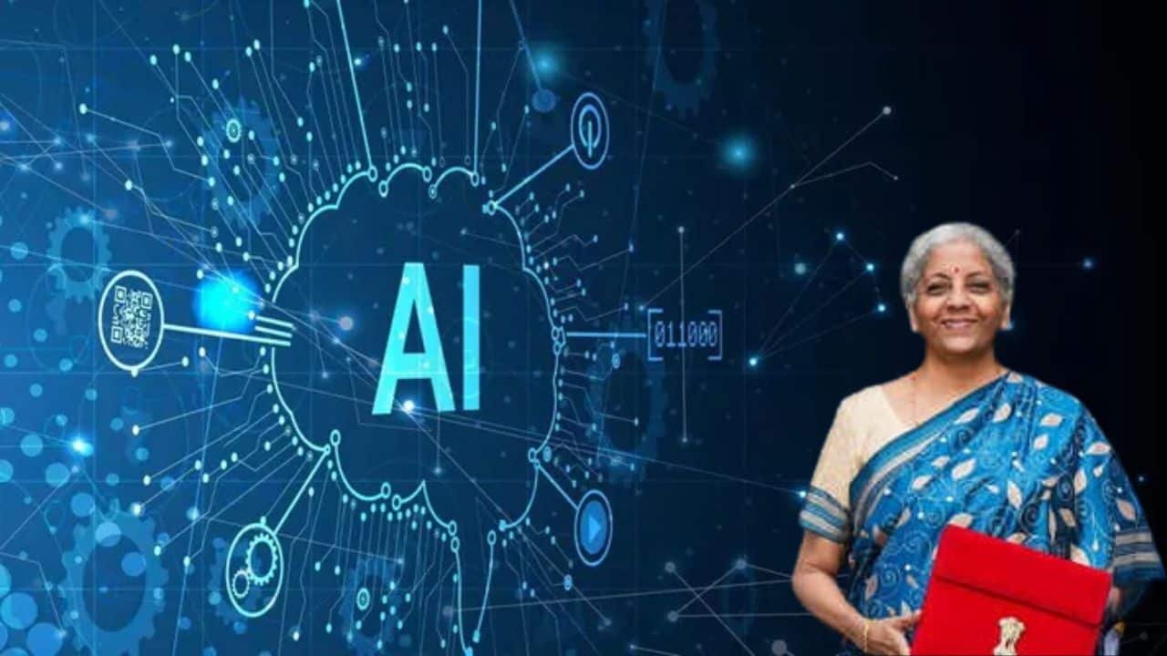AI Center of Excellence worth Rs 500 crore