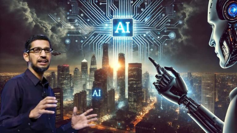 Google broke its biggest AI vow