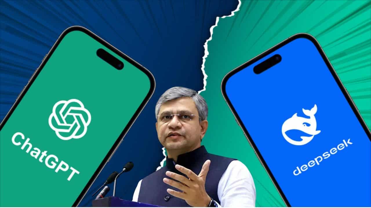 India bans AI tools in government work