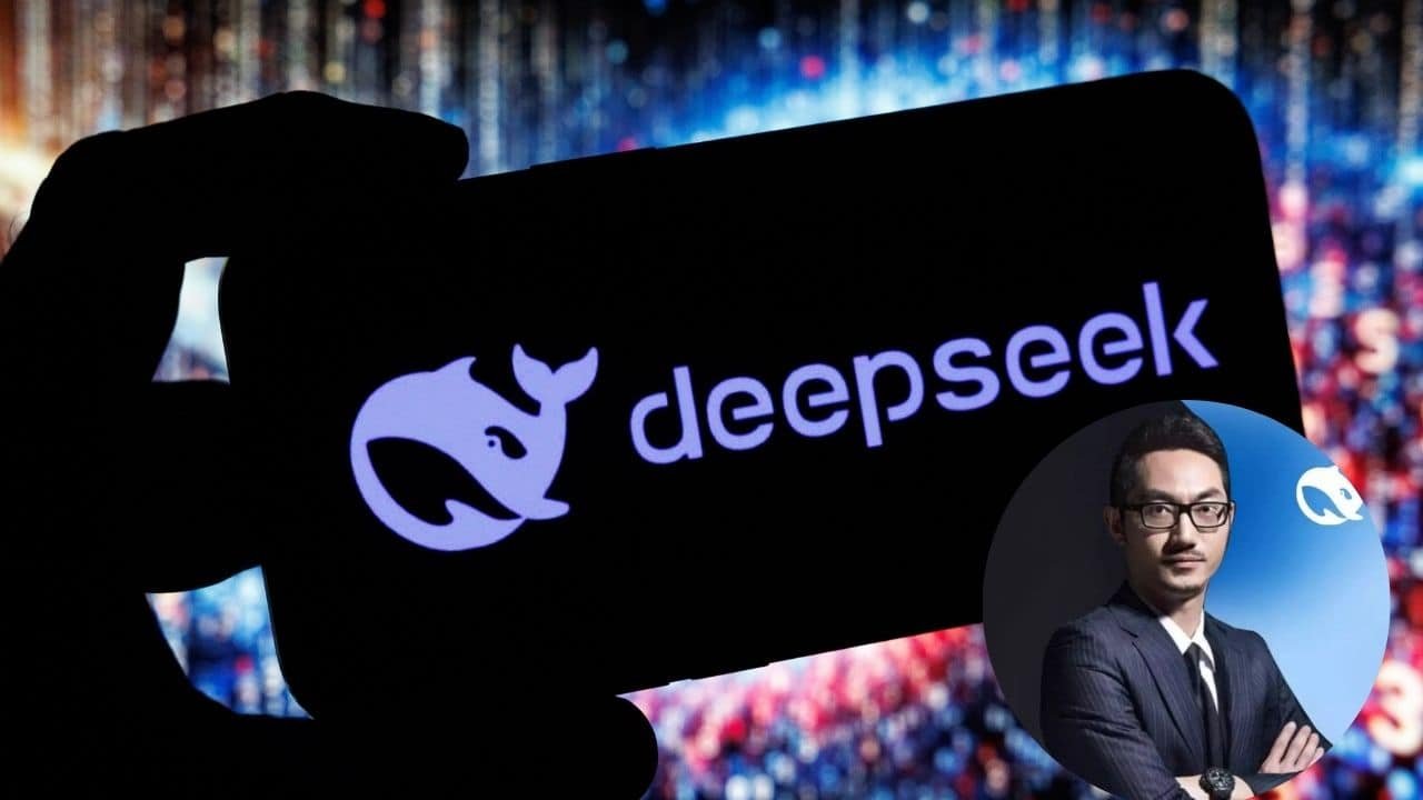 Shocking Truth About DeepSeek AI