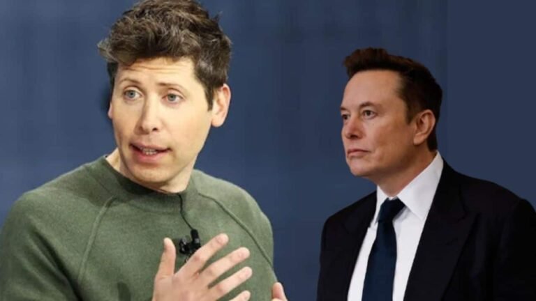 elon musk and sam altman fight