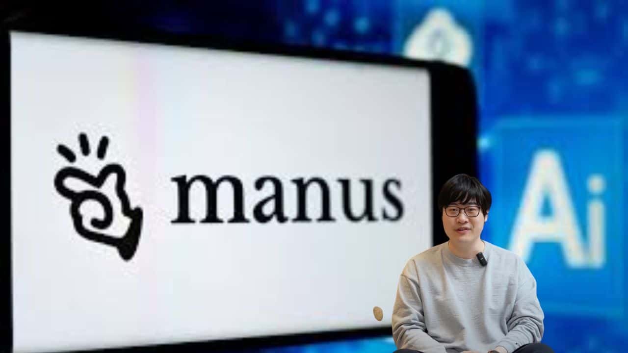 China's new AI Manus will beat ChatGPT too