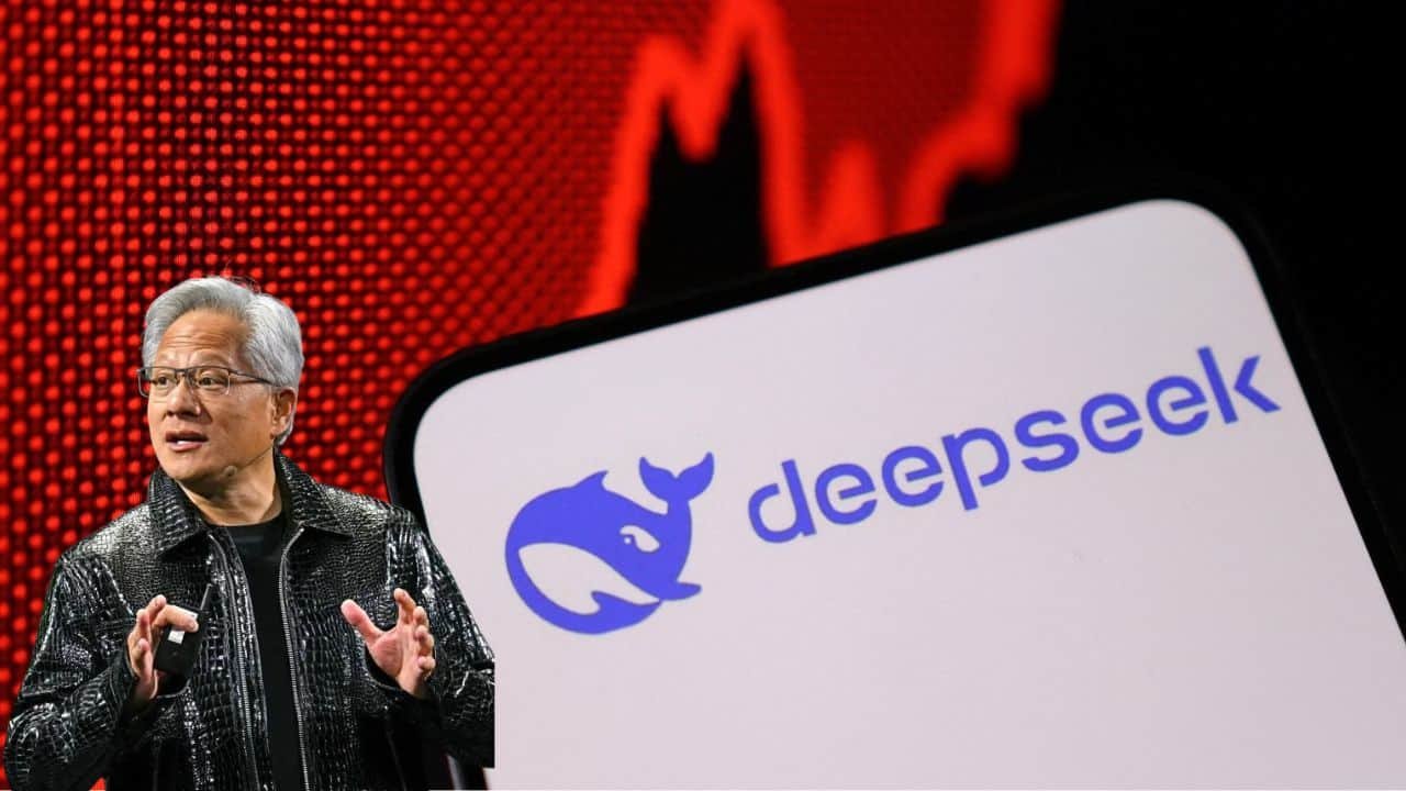 DeepSeek AI needs 100x more power