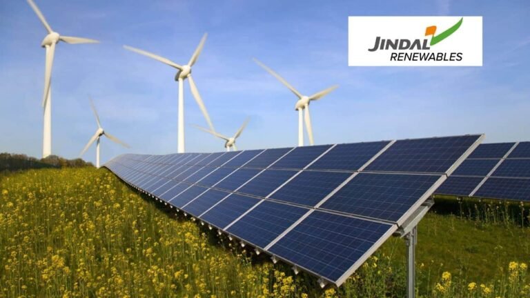 Jindal acquires 300 MW solar project from NHPC