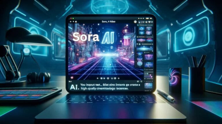 Sora AI will now be integrated into ChatGPT
