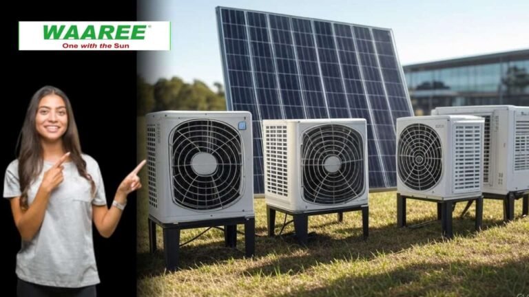 Cooler chalane ke liye solar panel price