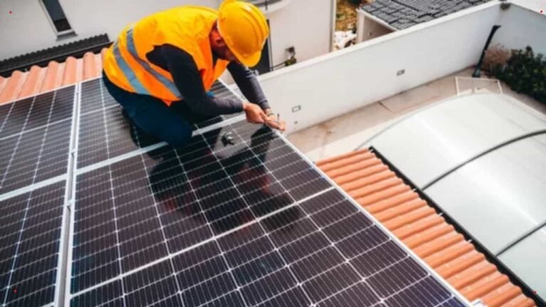 Solarium Green Energy secures 3 crore solar order