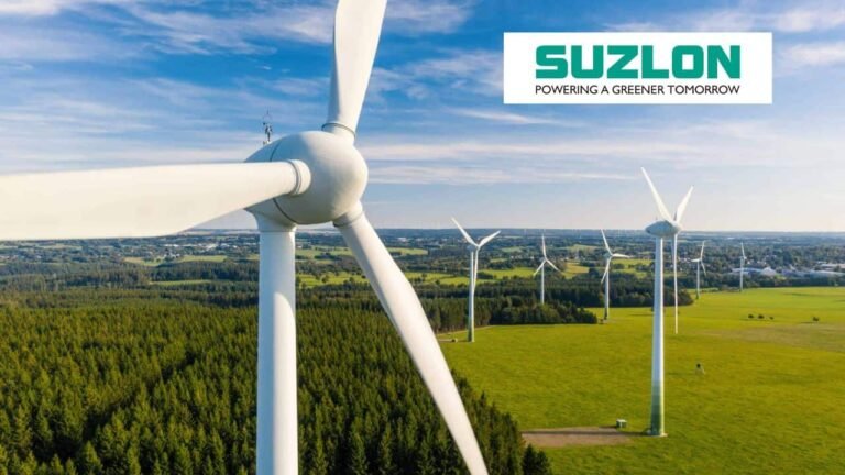 Suzlon bags 100.8 MW order from Sunsure