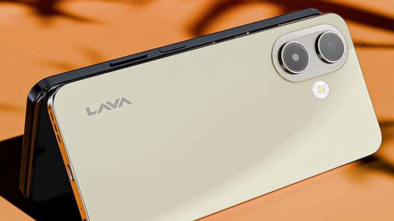 LAVA Bold N1 price