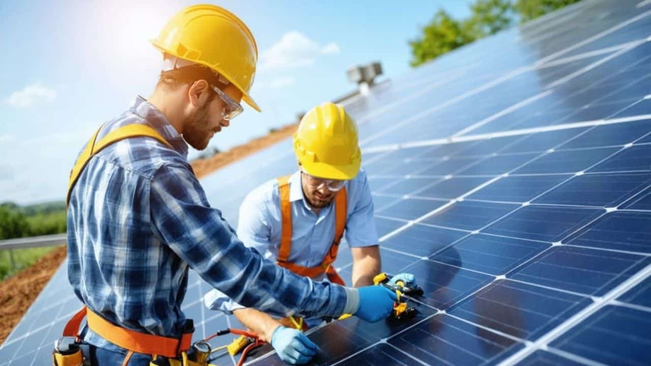 Solex Energy bags solar order worth 451 crore