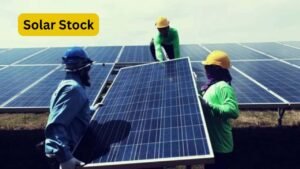 5 साल में ₹1 लाख के बना दिए ₹83 लाख! अब CRI Pumps से 250 MW की डील से इस सोलर कंपनी का शेयर भागा 