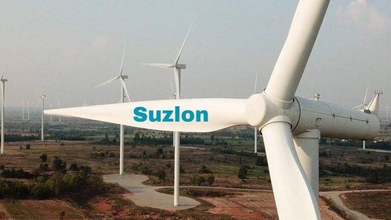 Will Suzlon share reach rs 100
