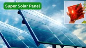 सोलर पैनल का The End! जापान ने बना डाला Super Solar Panel, 20 न्यूक्लियर प्लांट्स को भी कर देगा फेल!