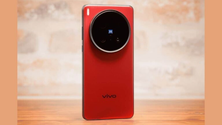 Vivo X200 Ultra launch date in india