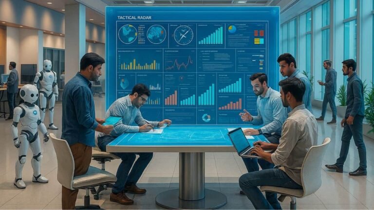 Big Tech Needs AI Experts
