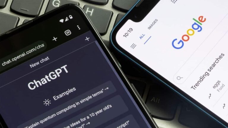 ChatGPT becomes the new Google