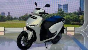 honda cuv e price