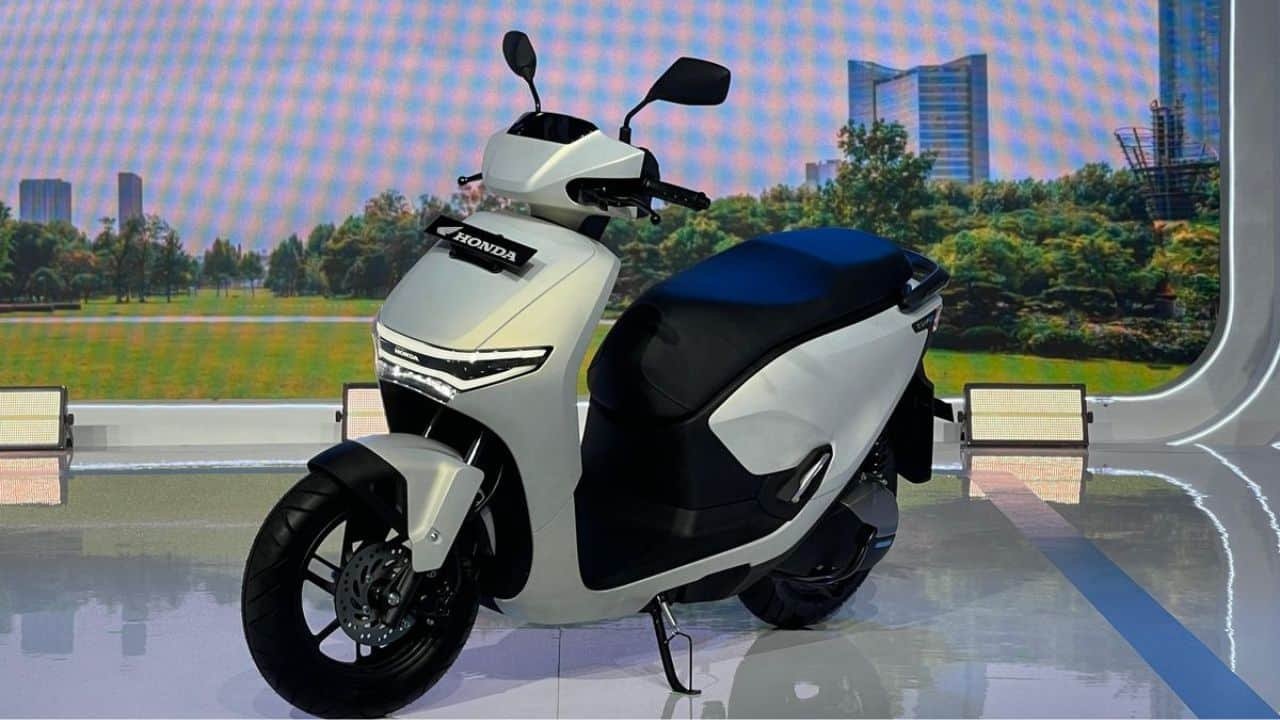 honda cuv e price