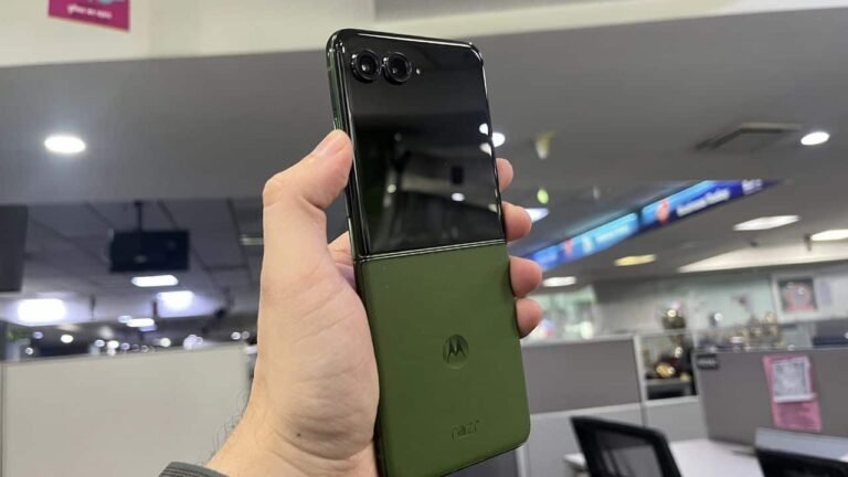 motorola razr 60 ultra specs