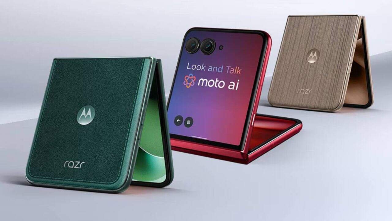 motorola razr 60 ultra
