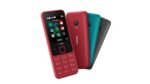 nokia 150 details