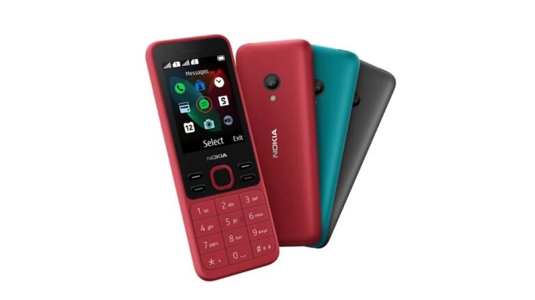 nokia 150 details