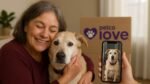 AI Finds Dog Missing for 30 Days