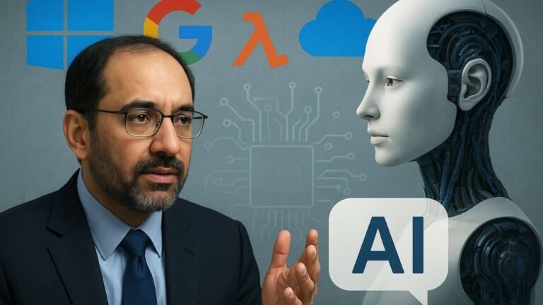 AI Like Humans arrive in 3 Years