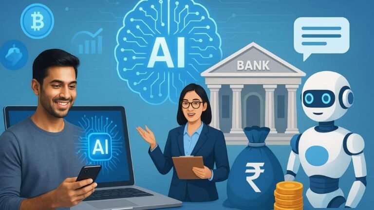 AI Loans Without Credit History