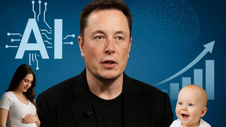 AI will increase the desire of humans