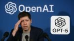 Altman Admits Huge GPT-5 Launch Mistake