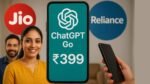 ChatGPT Go launches in India at rs 399