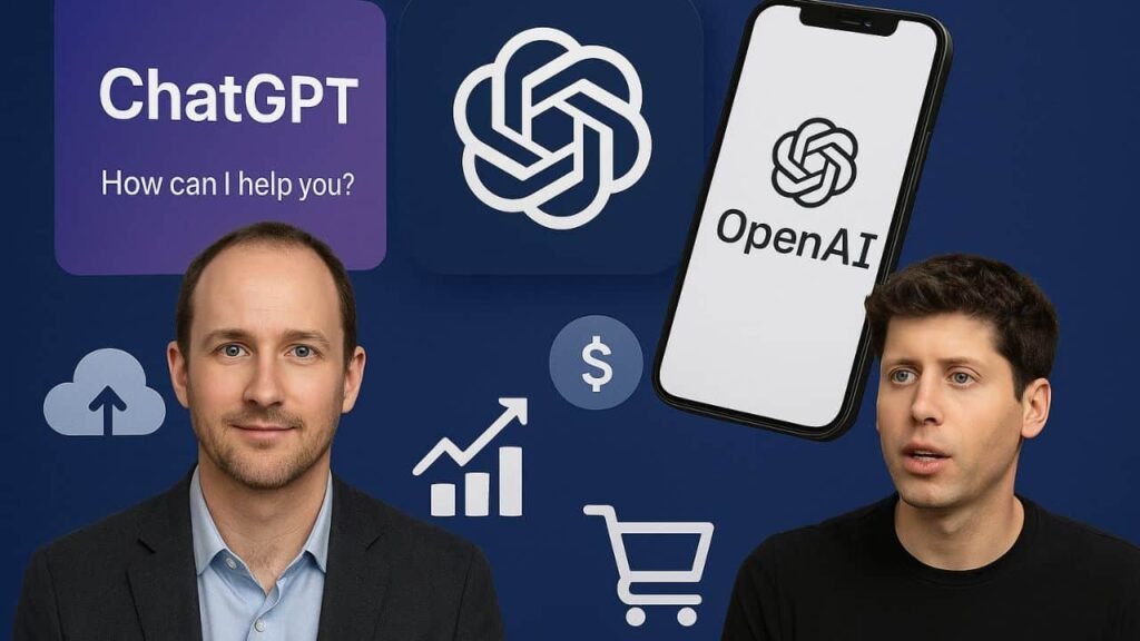 ChatGPT Monetization Goals