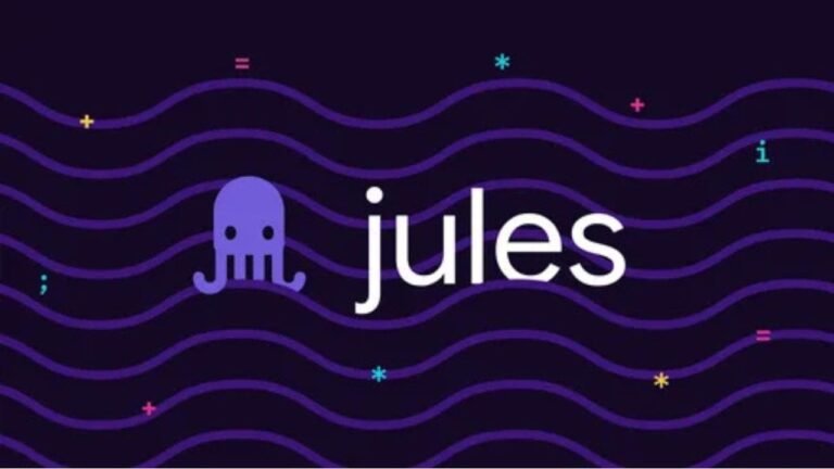 Google ai coding agent jules