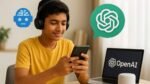 Indian kids are trusting AI