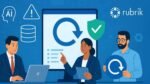 Rubrik launches Agent Rewind