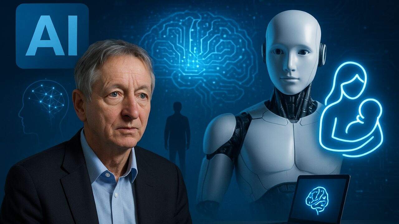 Will AI Keep Us Alive Forever
