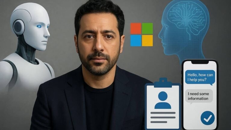 Will AI also ask for citizenship