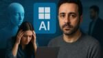 Will AI make humans crazy