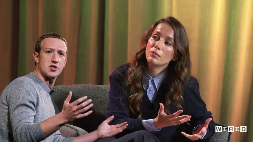 Zuckerberg vs Murati AI War Begins