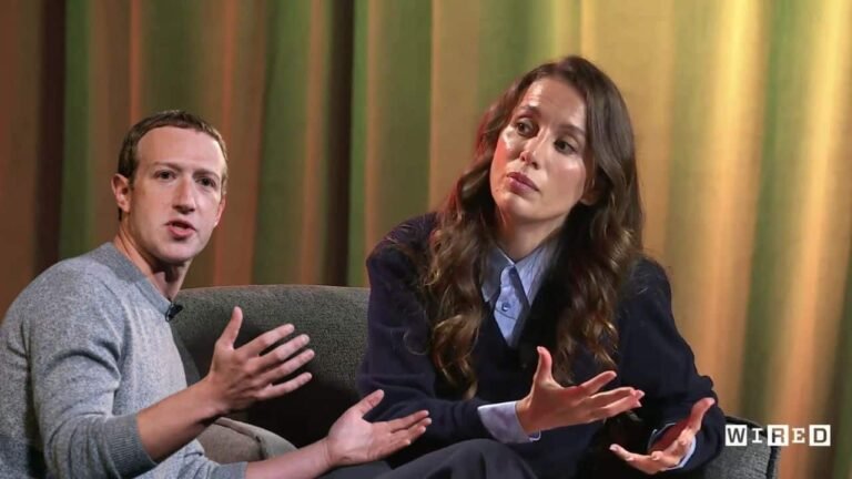 Zuckerberg vs Murati AI War Begins