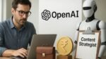 OpenAI needs human strategists