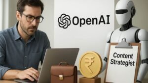 OpenAI needs human strategists